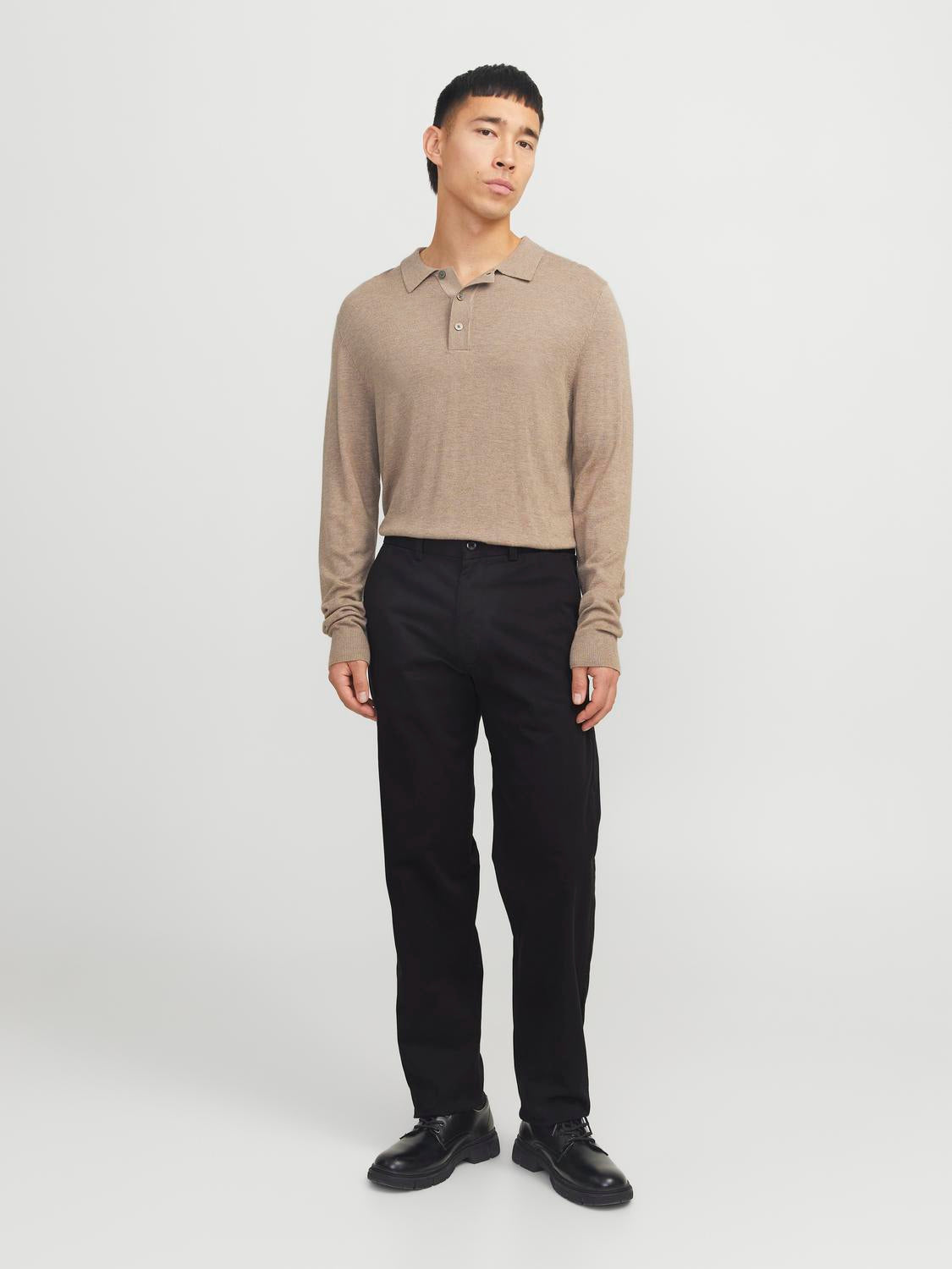 JPSTKANE BARRET CHINO